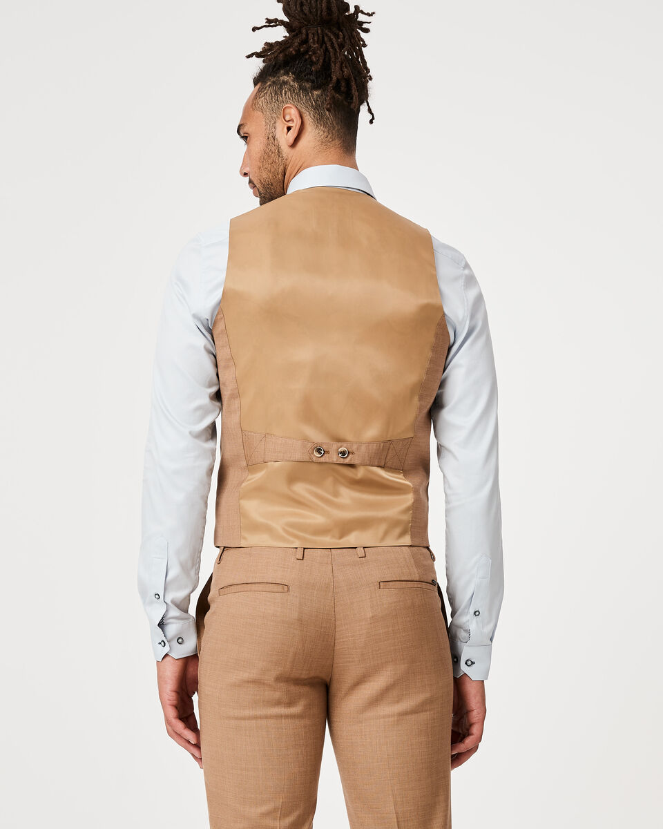 Alviv Vest, Camel, hi-res